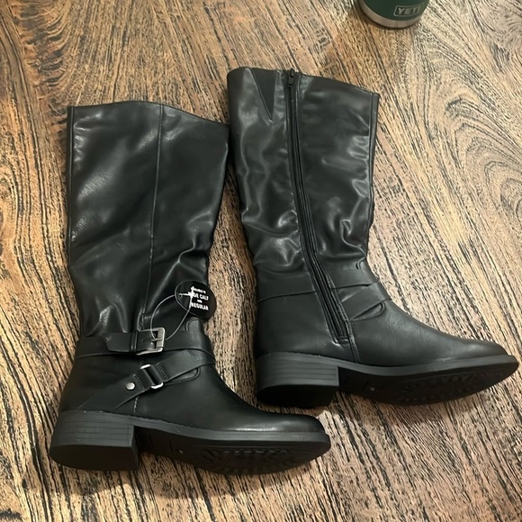 Style & Co. Shoes - Style & co marlee black